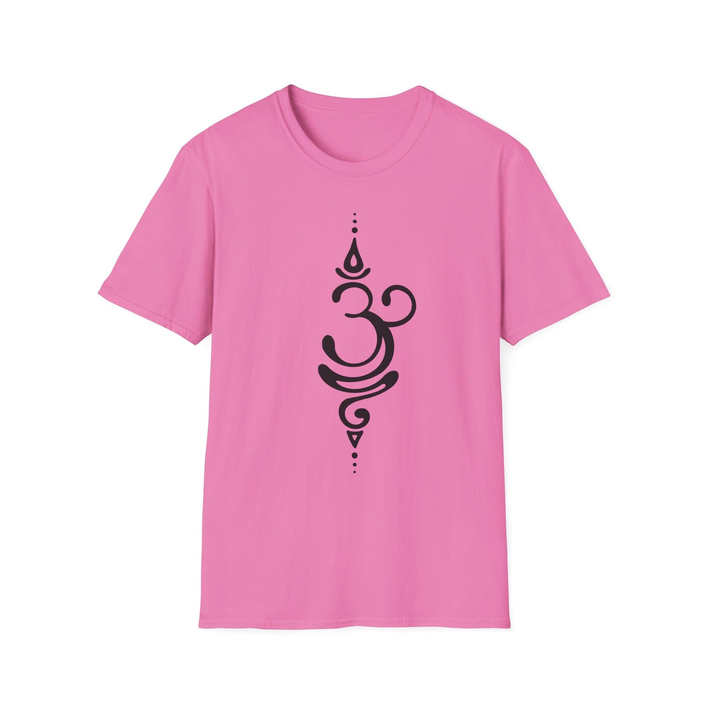 'Breathe' t-shirt