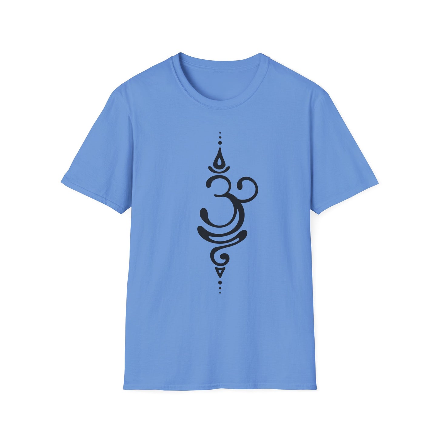 'Breathe' t-shirt