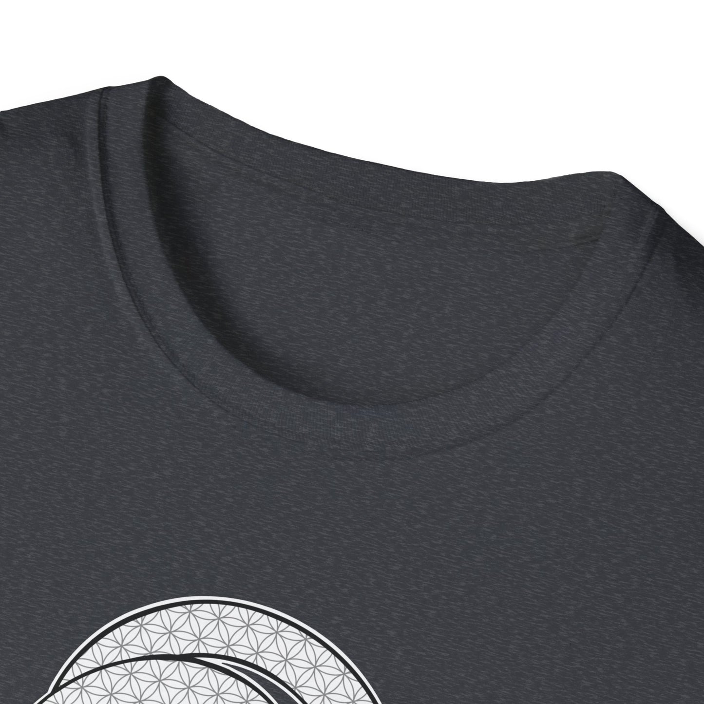 'One and the Same' t-shirt